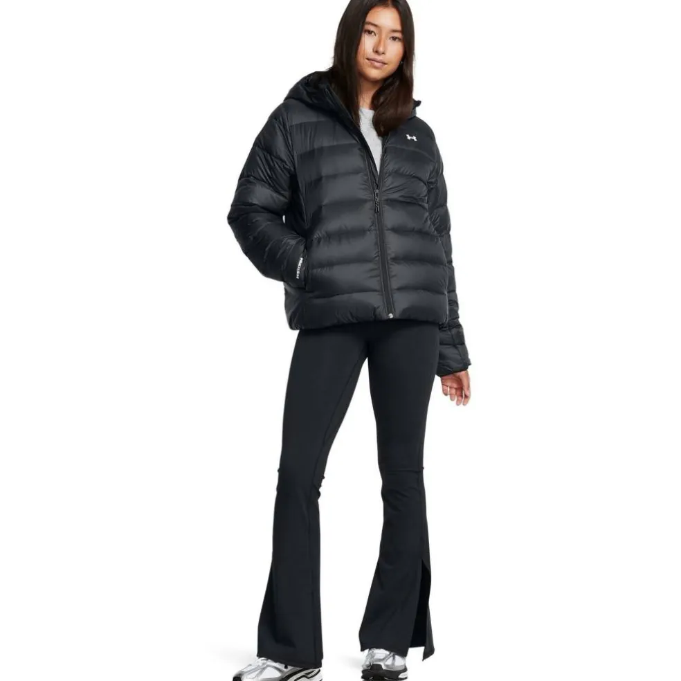 Women's Legend Hooded Down Jacket