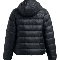 Women's Legend Hooded Down Jacket