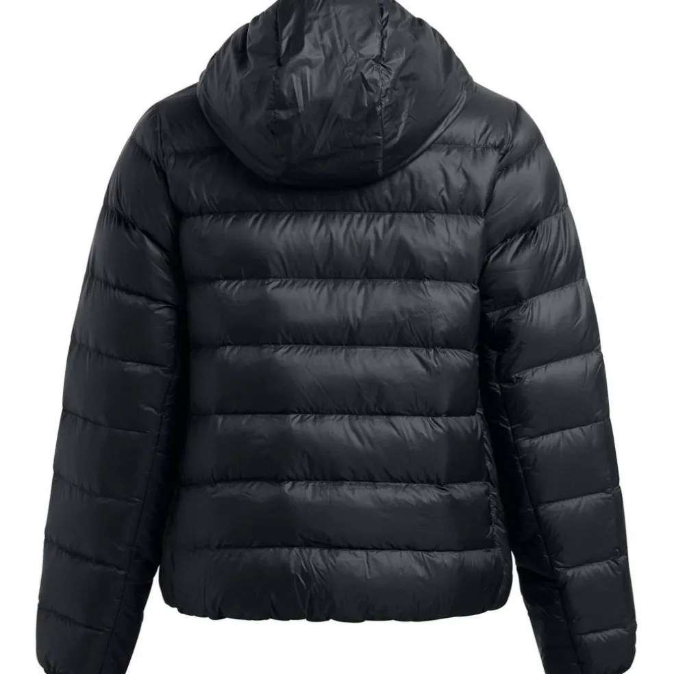 Women's Legend Hooded Down Jacket