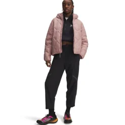 Women's Legend Water-Repellent Quilted Puffer Jacket