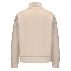 Women's Leisure Full Zip Long Sleeve Softshell Jacket