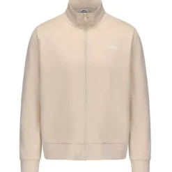 Women's Leisure Full Zip Long Sleeve Softshell Jacket