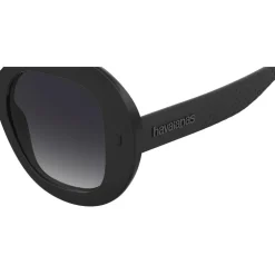 Women's Lencos Oval Sunglasses