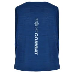 Women's Les Mills Bodycombat Activchill Vest