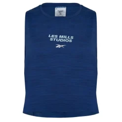 Women's Les Mills Bodycombat Activchill Vest