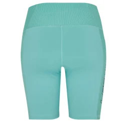 Women's Les Mills Ribbed Compression Shorts