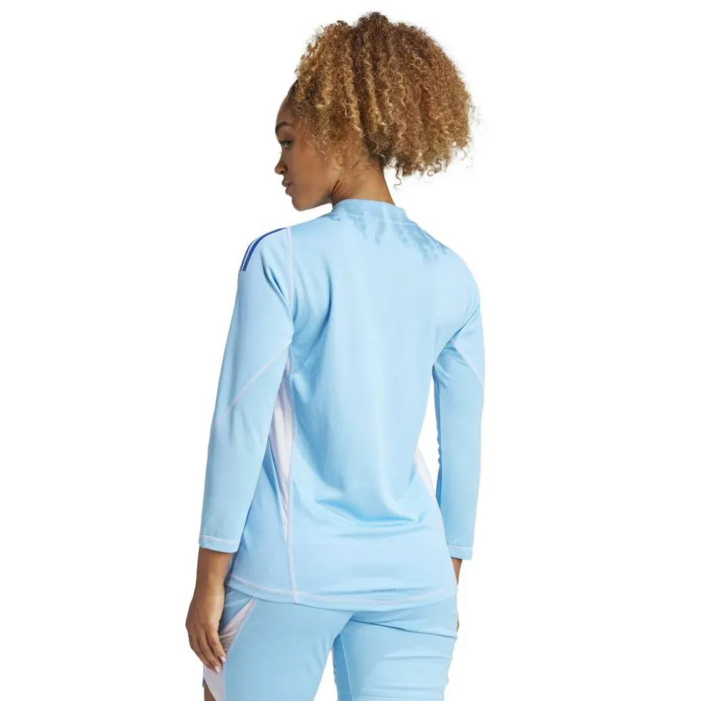 Women's Licensed Long-Sleeve T-Shirt