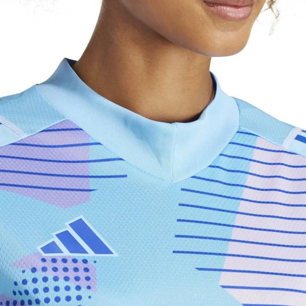 Women's Licensed Long-Sleeve T-Shirt
