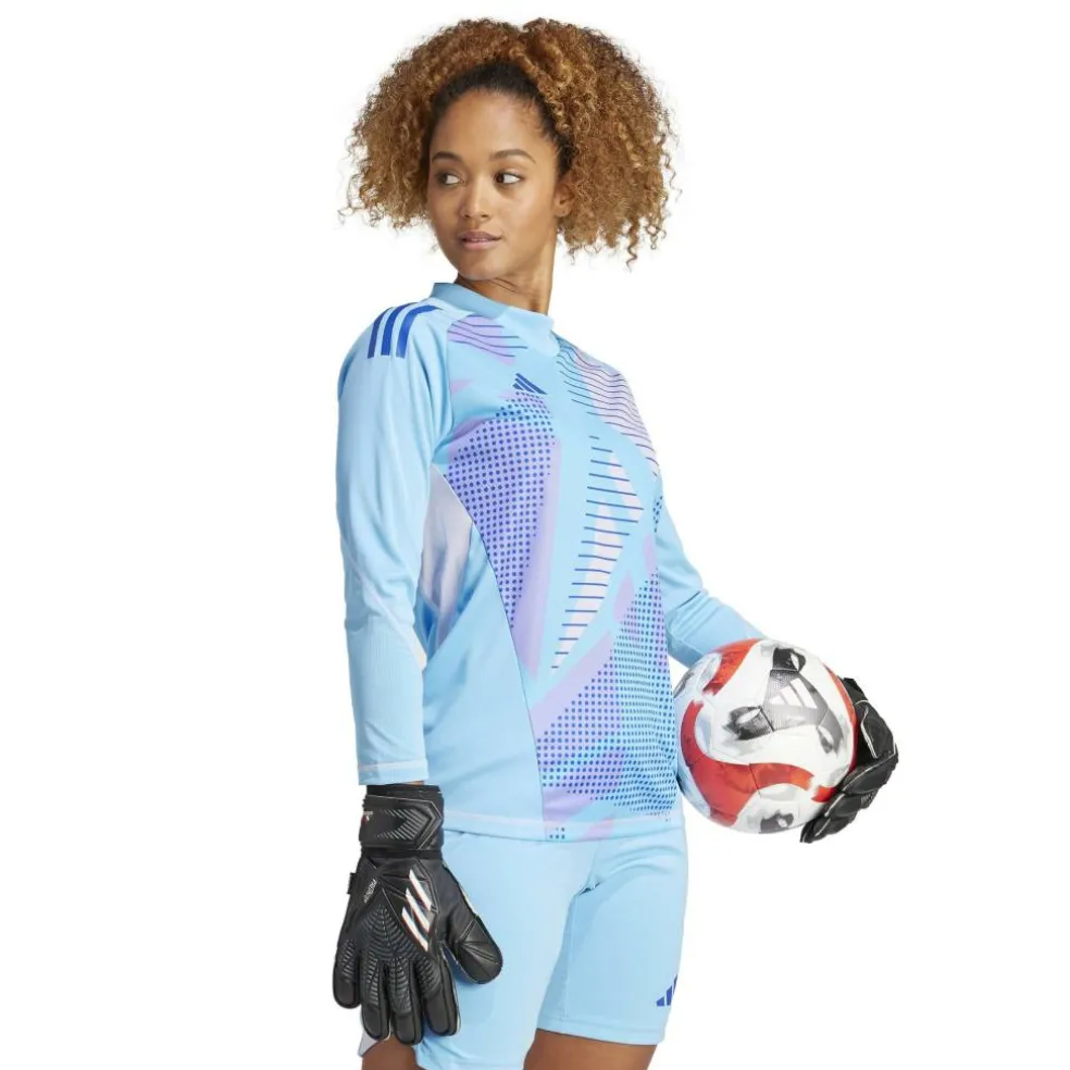 Women's Licensed Long-Sleeve T-Shirt
