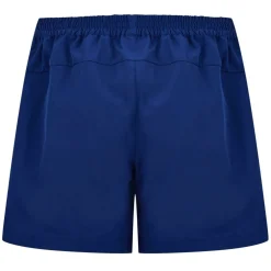 Women's Licensed Poly Football Shorts