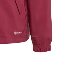 Women's Licensed Rain Anorak