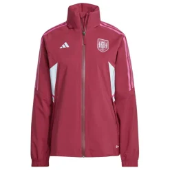 Women's Licensed Rain Anorak