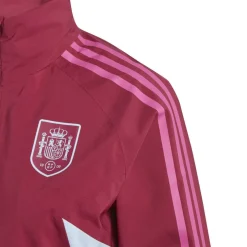 Women's Licensed Rain Anorak