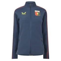 Women's Licensed Rain Anorak Jacket