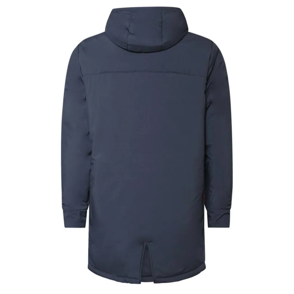 Women's Licensed Rain Anorak Jacket