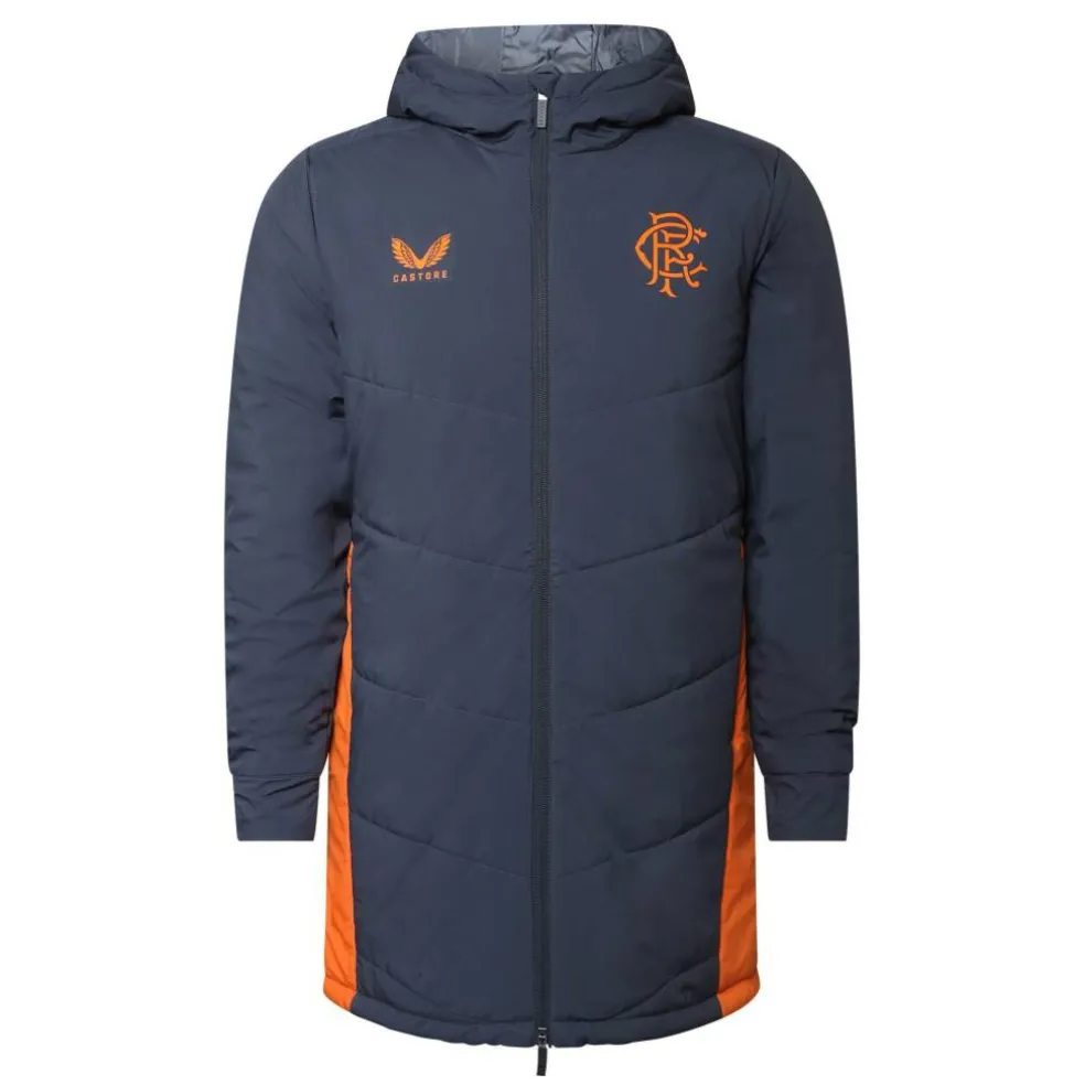 Women's Licensed Rain Anorak Jacket