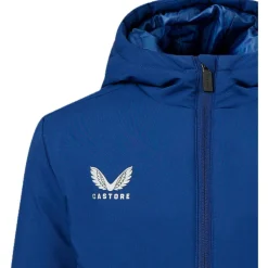 Women's Licensed Rain Anorak Jacket
