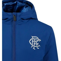 Women's Licensed Rain Anorak Jacket