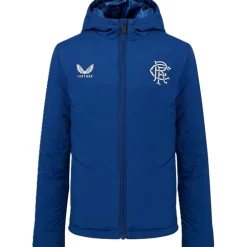 Women's Licensed Rain Anorak Jacket