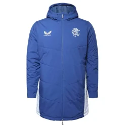 Women's Licensed Rain Anorak Jacket