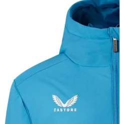 Women's Licensed Rain Anorak Jacket