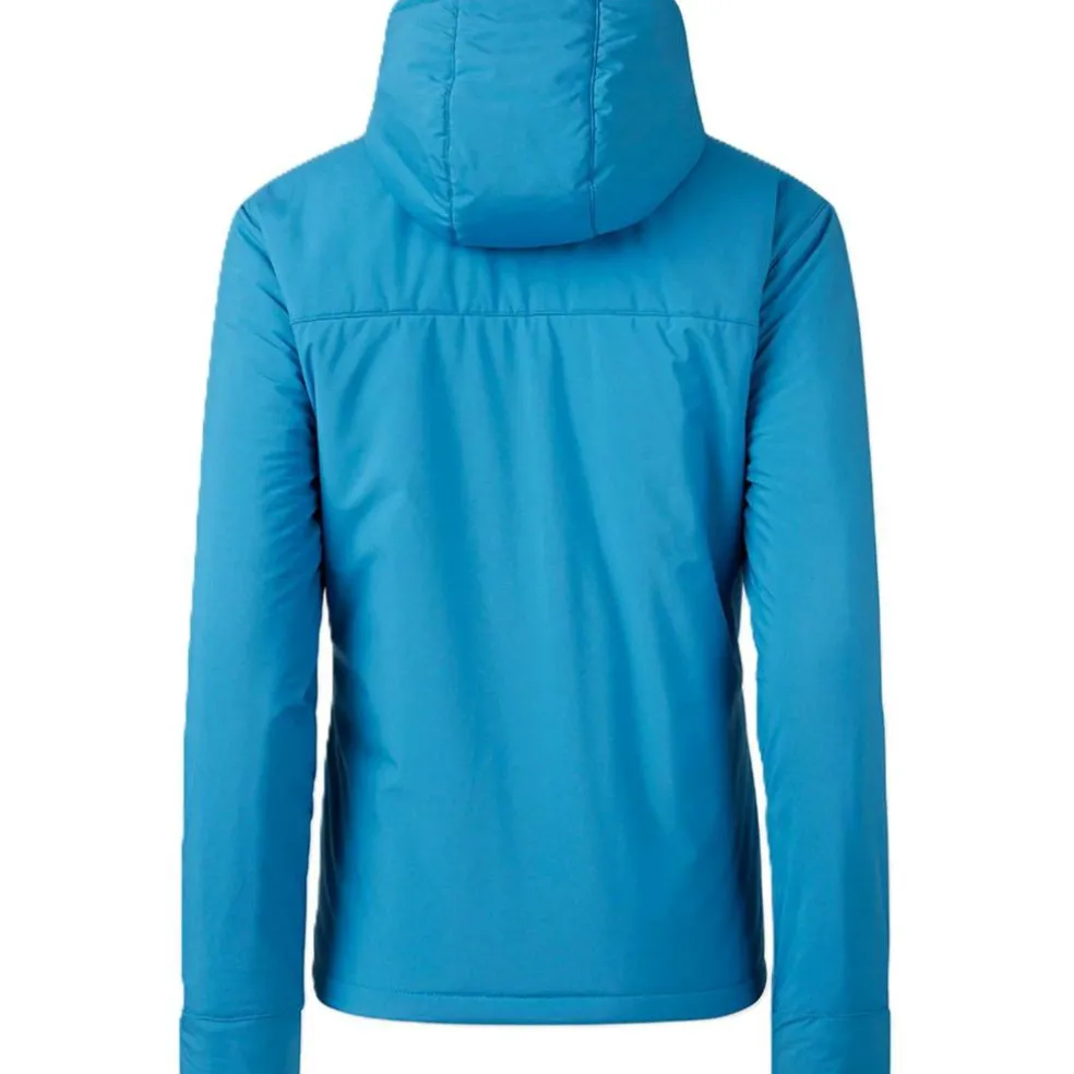 Women's Licensed Rain Anorak Jacket