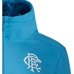 Women's Licensed Rain Anorak Jacket