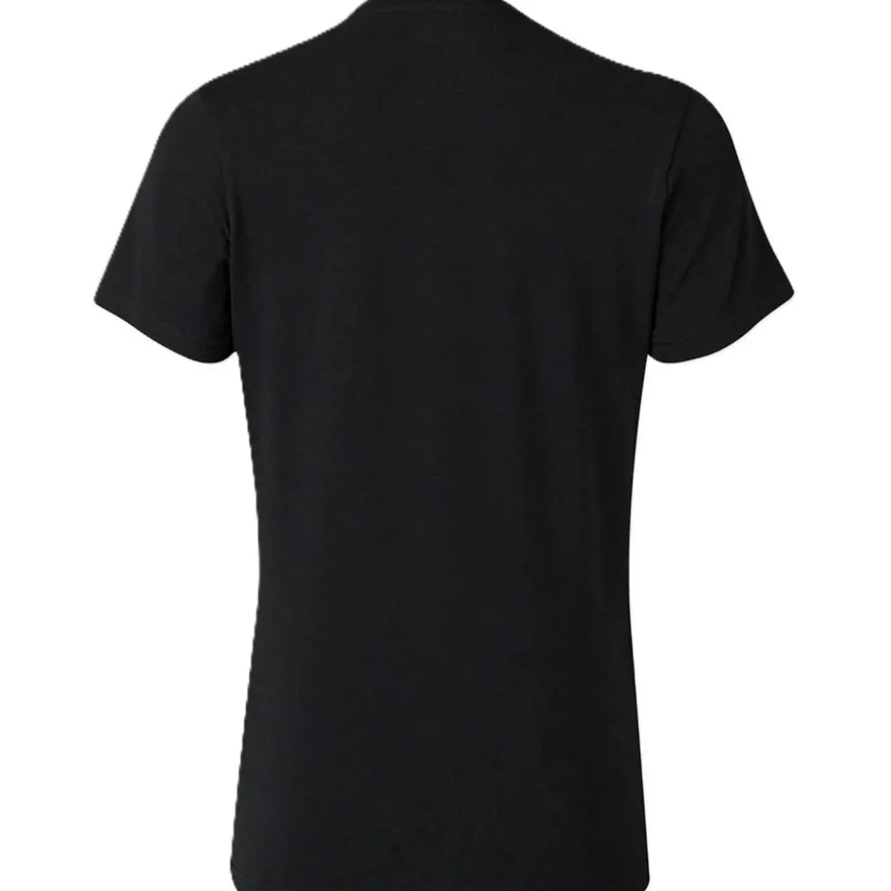 Women's Licensed Short Sleeve T-Shirt