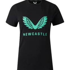 Women's Licensed Short Sleeve T-Shirt
