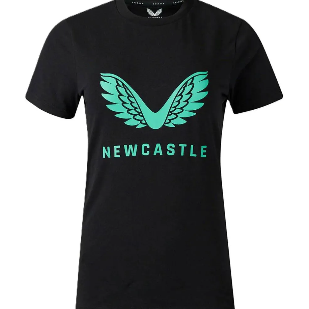 Women's Licensed Short Sleeve T-Shirt