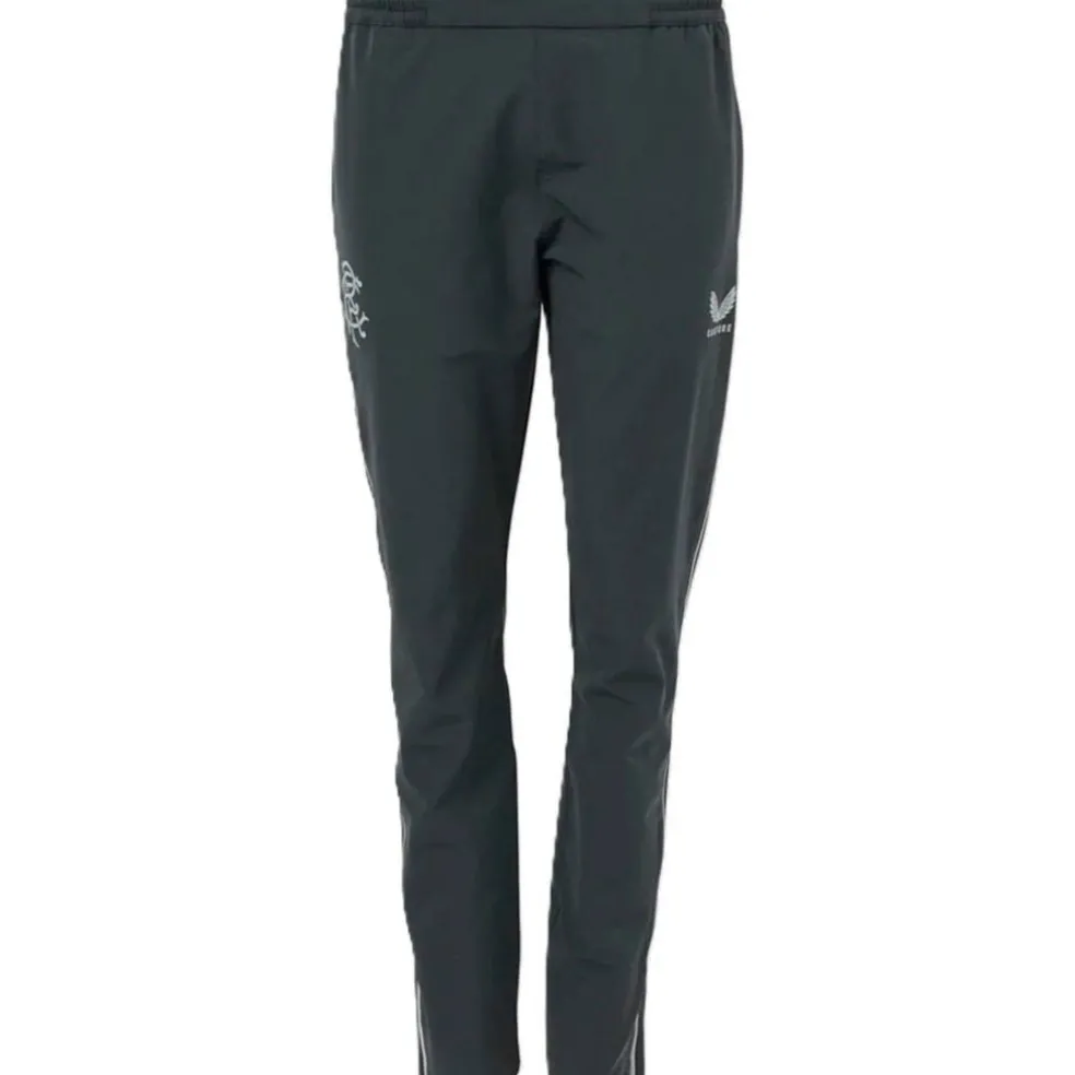 Women's Licensed Tracksuit Bottom
