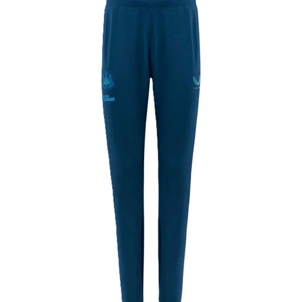 Women's Licensed Tracksuit Bottom
