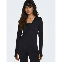 Women's Life Full-Zip Training Hoodie