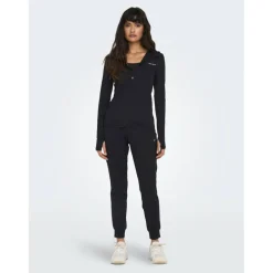 Women's Life Full-Zip Training Hoodie