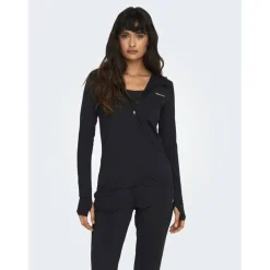 Women's Life Full-Zip Training Hoodie