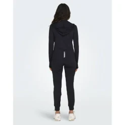 Women's Life Full-Zip Training Hoodie