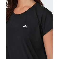 Women's Life Short-Sleeve Loose Training T-Shirt