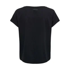 Women's Life Short-Sleeve Loose Training T-Shirt
