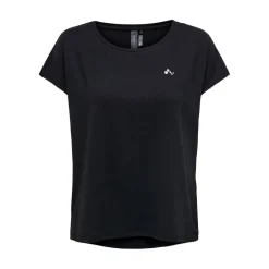 Women's Life Short-Sleeve Loose Training T-Shirt