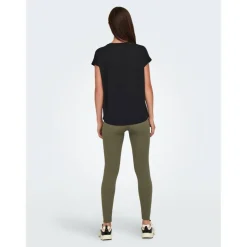 Women's Life Short-Sleeve Loose Training T-Shirt