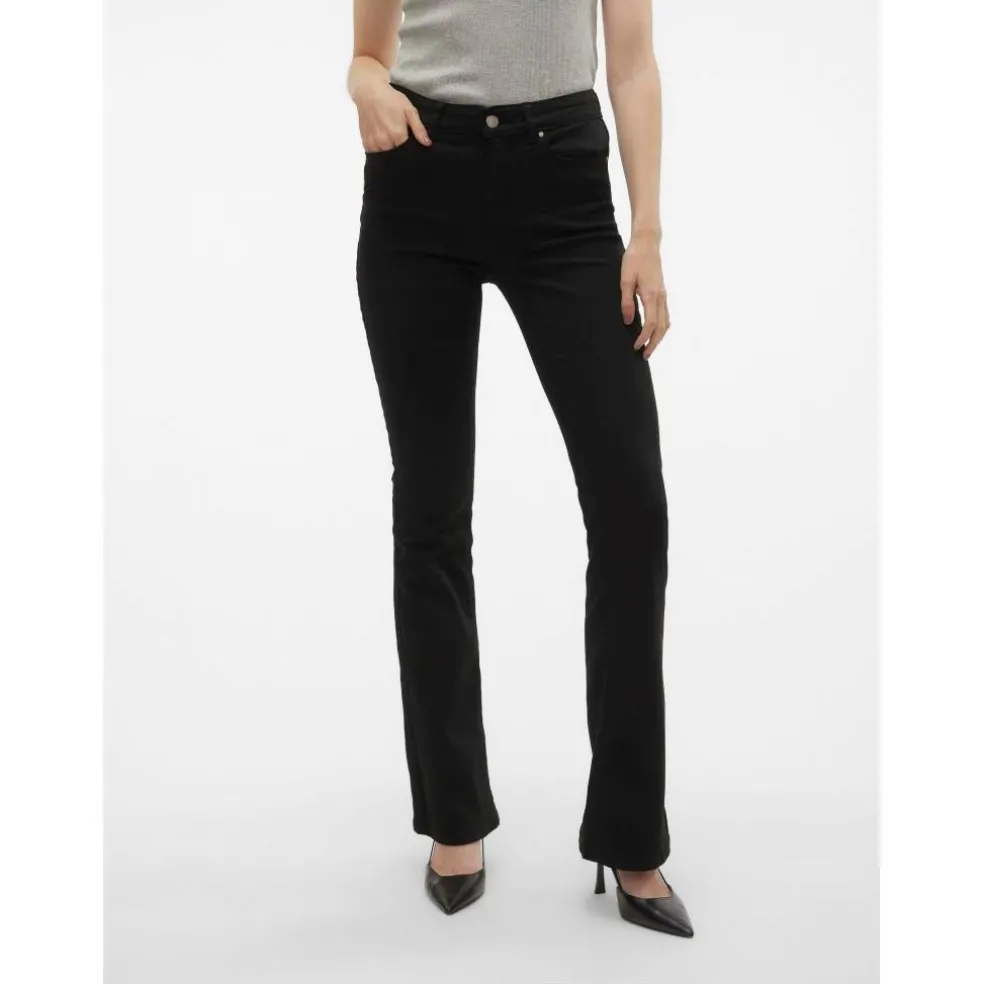Women's LI140 Flared Bootcut Jeans