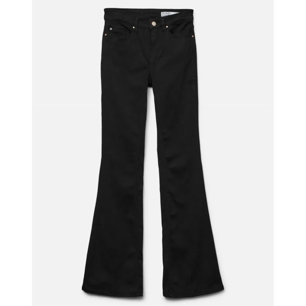 Women's LI140 Flared Bootcut Jeans