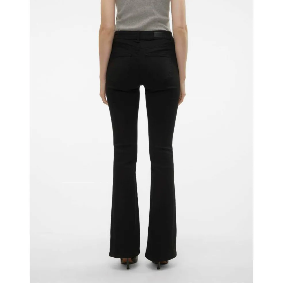 Women's LI140 Flared Bootcut Jeans