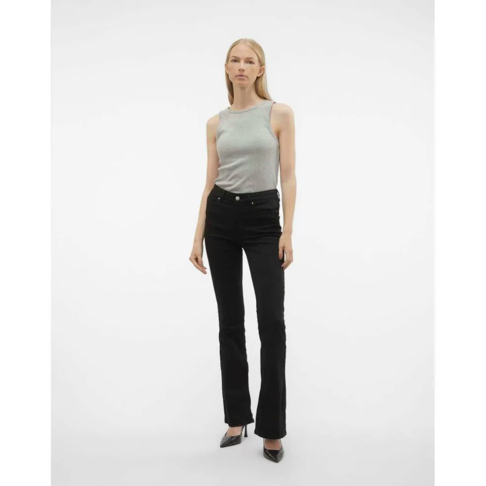 Women's LI140 Flared Bootcut Jeans