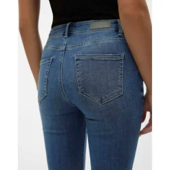 Women's LI347 Flared Bootcut Jeans