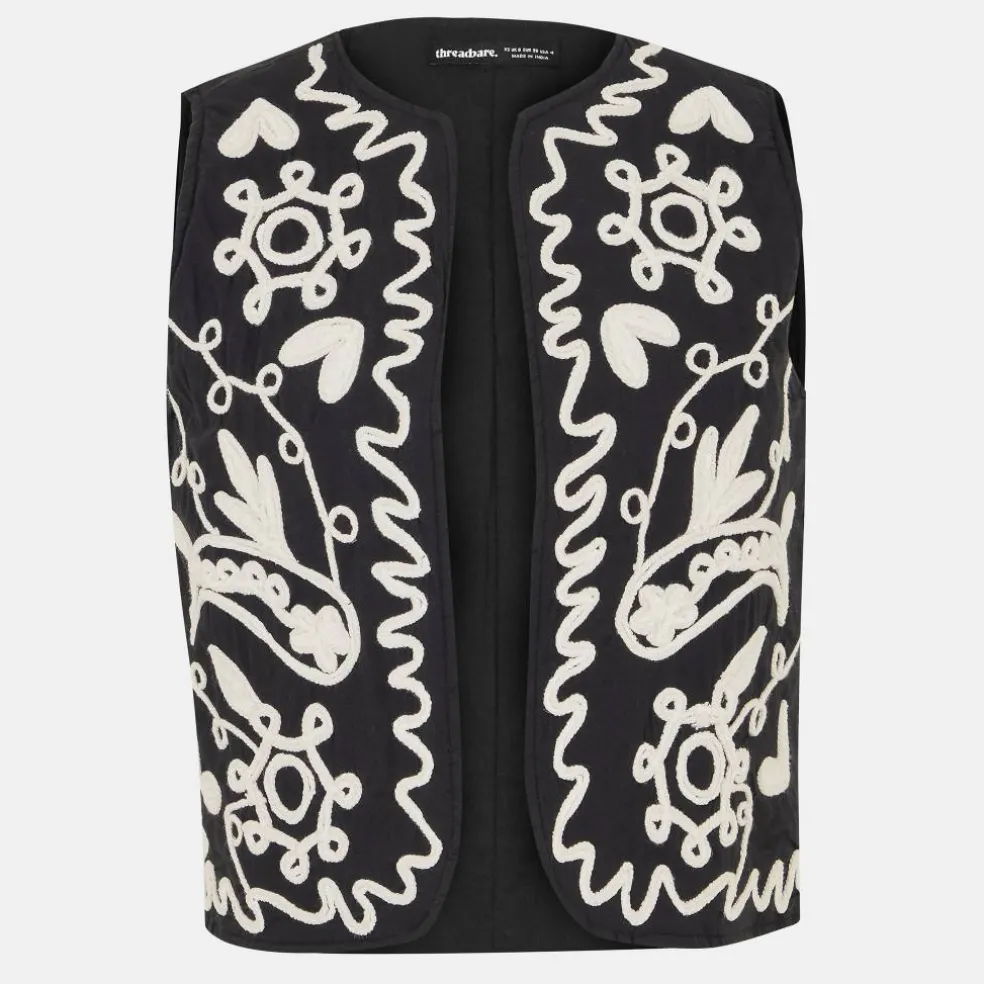 Women's Lightweight Gilet