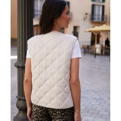 Women's Lightweight Padded Gilet