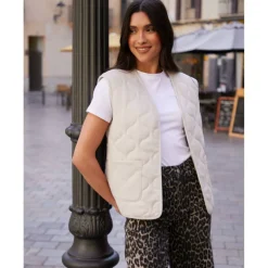 Women's Lightweight Padded Gilet