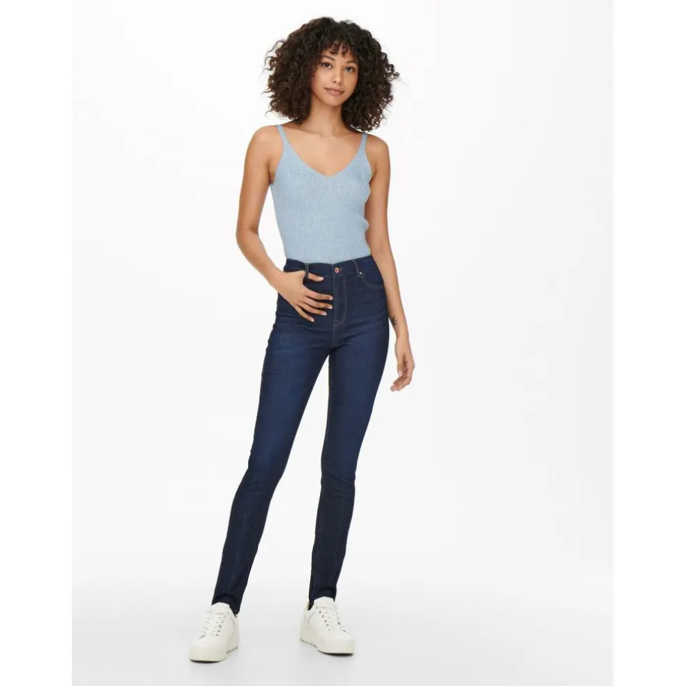Women's Lina Knitted Top