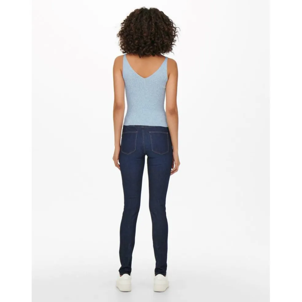Women's Lina Knitted Top